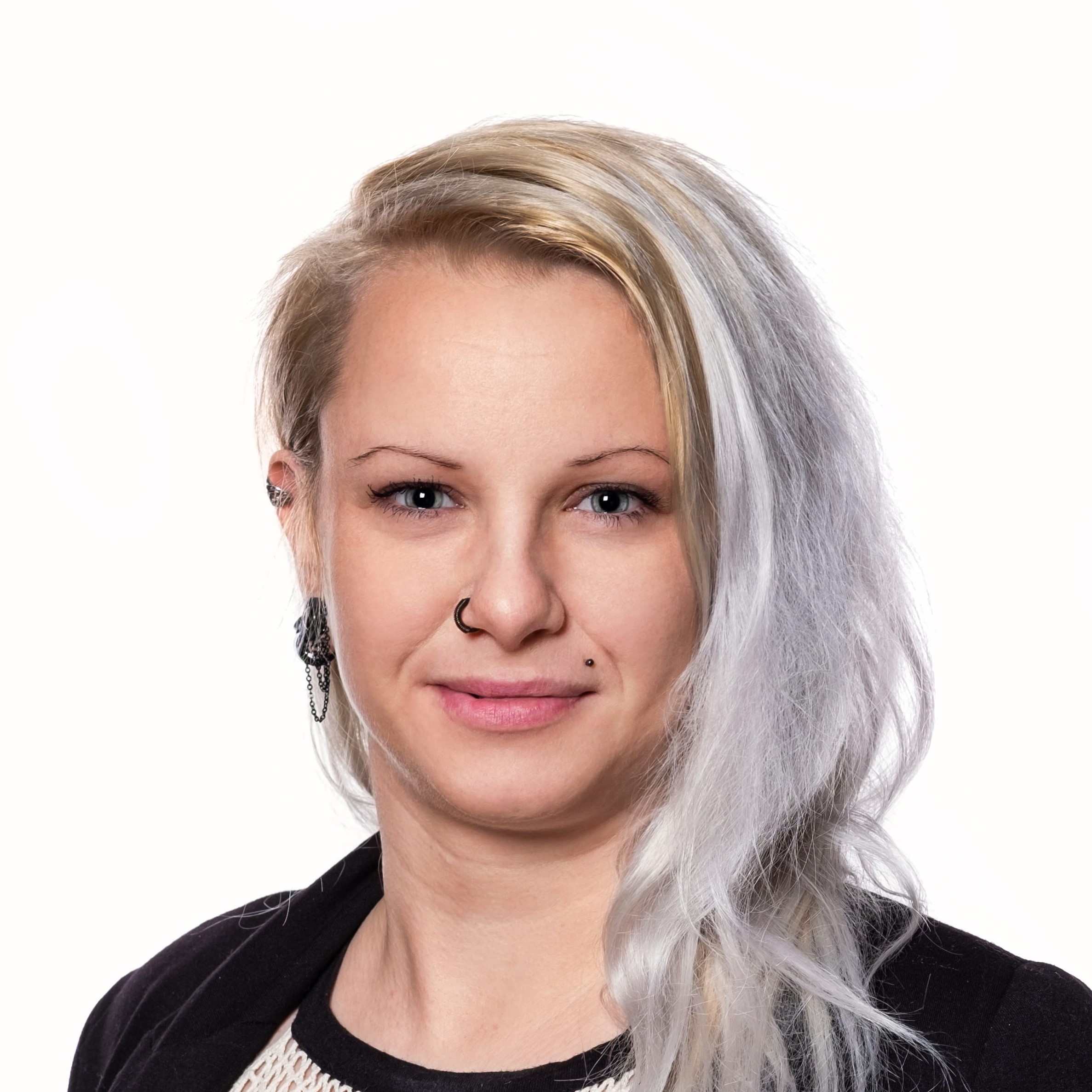 Eva Kozlová, účetní specialistka a datová analytička